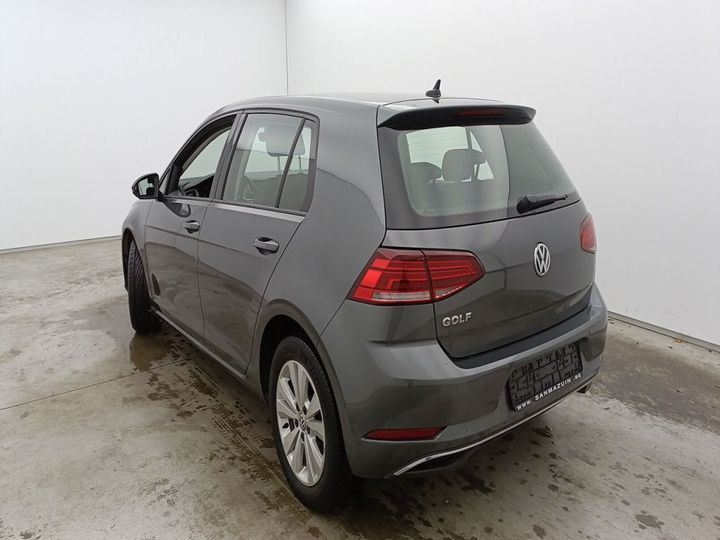 Photo 7 VIN: WVWZZZAUZKP058519 - VOLKSWAGEN GOLF 