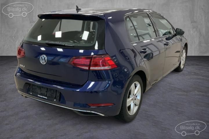 Photo 21 VIN: WVWZZZAUZKP058723 - VOLKSWAGEN GOLF 