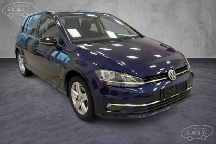 Photo 22 VIN: WVWZZZAUZKP058723 - VOLKSWAGEN GOLF 