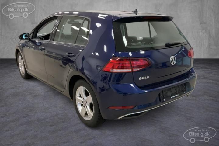 Photo 23 VIN: WVWZZZAUZKP058723 - VOLKSWAGEN GOLF 