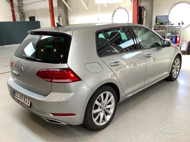 Photo 17 VIN: WVWZZZAUZKP058899 - VOLKSWAGEN GOLF 