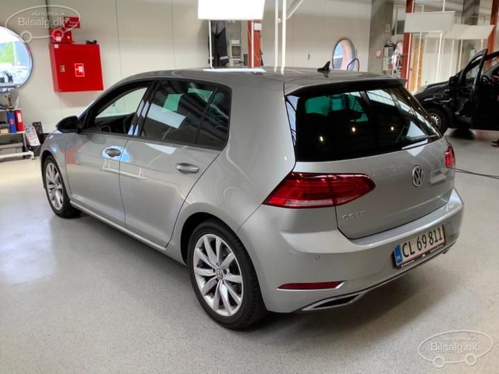 Photo 19 VIN: WVWZZZAUZKP058899 - VOLKSWAGEN GOLF 