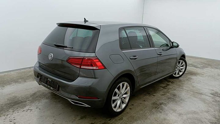 Photo 2 VIN: WVWZZZAUZKP059260 - VOLKSWAGEN GOLF 