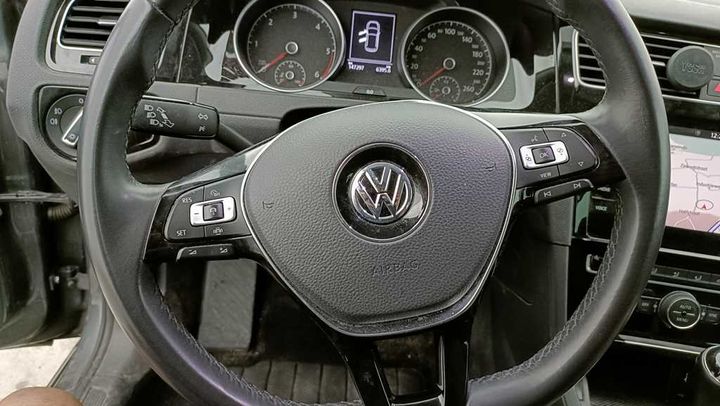 Photo 28 VIN: WVWZZZAUZKP059260 - VOLKSWAGEN GOLF VII &#3917 5P 