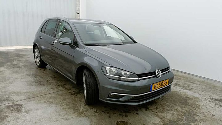 Photo 8 VIN: WVWZZZAUZKP059260 - VOLKSWAGEN GOLF VII &#3917 5P 