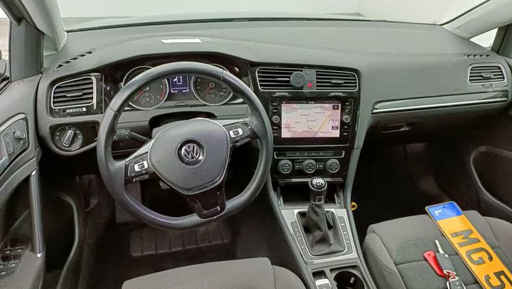 Photo 9 VIN: WVWZZZAUZKP059260 - VOLKSWAGEN GOLF VII &#3917 5P 