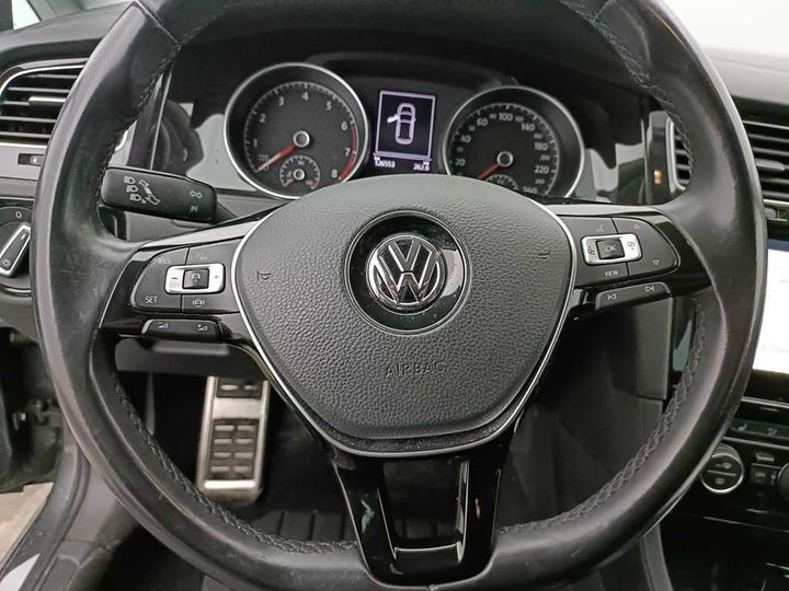 Photo 32 VIN: WVWZZZAUZKP059314 - VOLKSWAGEN GOLF 