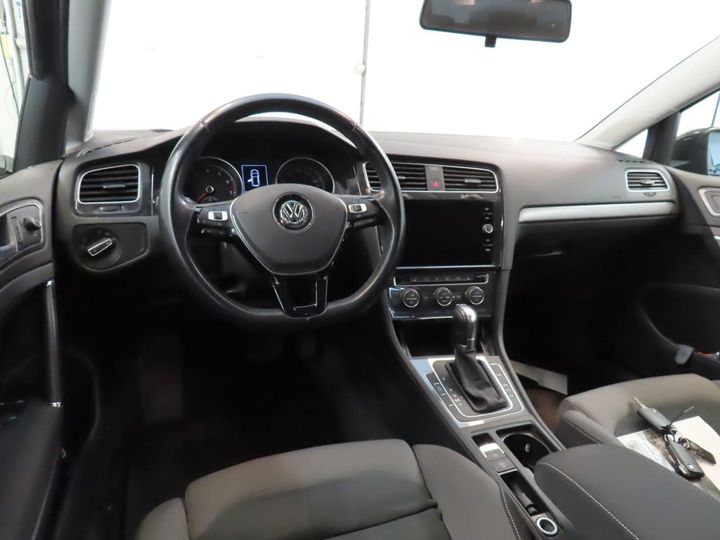 Photo 2 VIN: WVWZZZAUZKP062143 - VOLKSWAGEN GOLF 