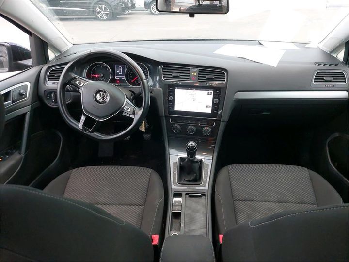 Photo 3 VIN: WVWZZZAUZKP064244 - VOLKSWAGEN GOLF 