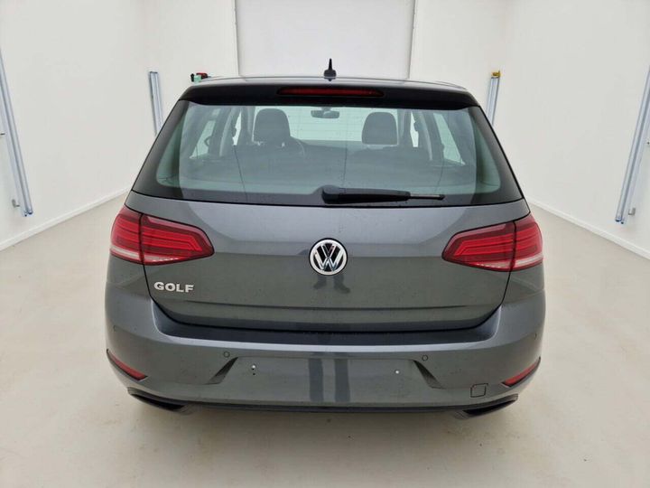 Photo 19 VIN: WVWZZZAUZKP066343 - VW GOLF 