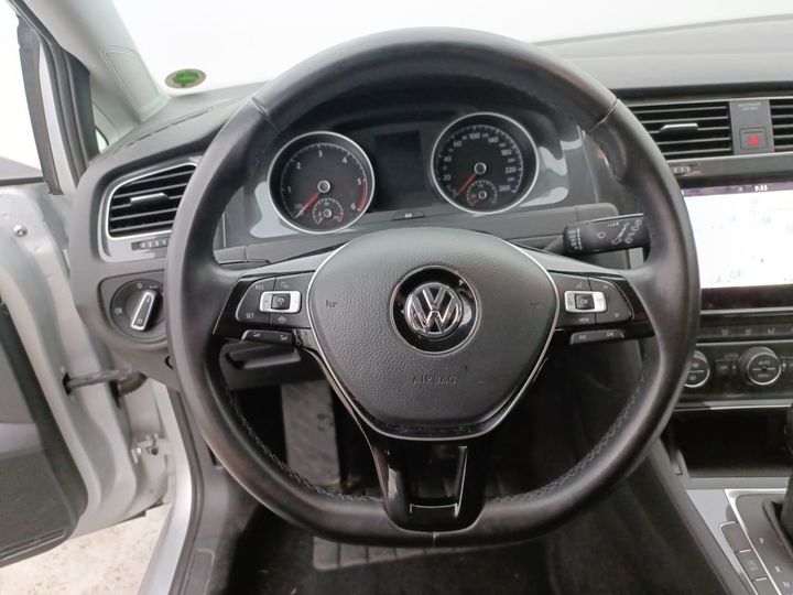 Photo 17 VIN: WVWZZZAUZKP067874 - VOLKSWAGEN GOLF 