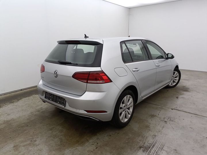 Photo 1 VIN: WVWZZZAUZKP067874 - VOLKSWAGEN GOLF 