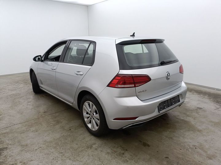 Photo 6 VIN: WVWZZZAUZKP067874 - VOLKSWAGEN GOLF 