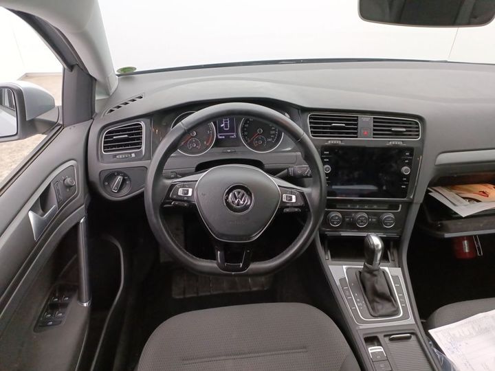 Photo 8 VIN: WVWZZZAUZKP067874 - VOLKSWAGEN GOLF 