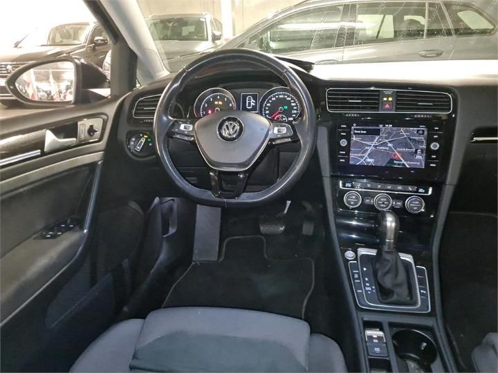 Photo 6 VIN: WVWZZZAUZKP067966 - VOLKSWAGEN GOLF 