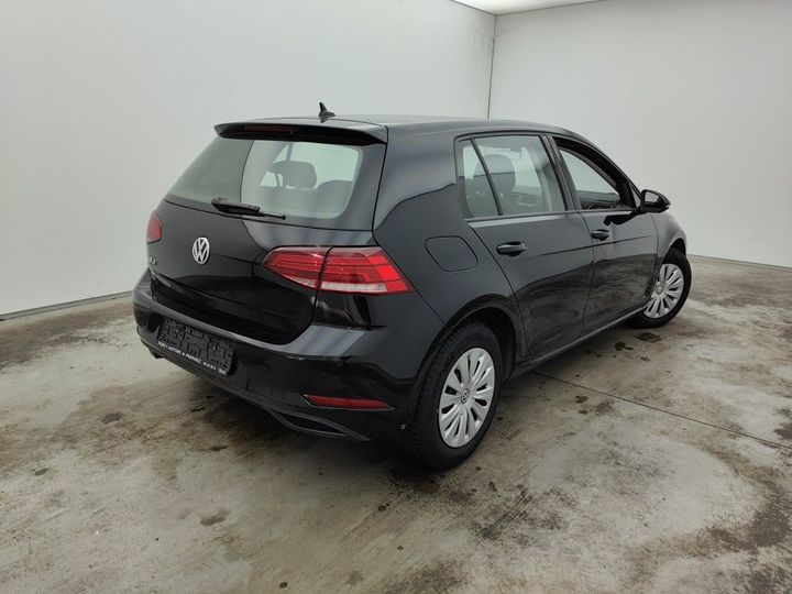 Photo 1 VIN: WVWZZZAUZKP068388 - VOLKSWAGEN GOLF 