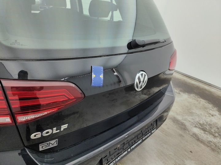 Photo 27 VIN: WVWZZZAUZKP068388 - VOLKSWAGEN GOLF 