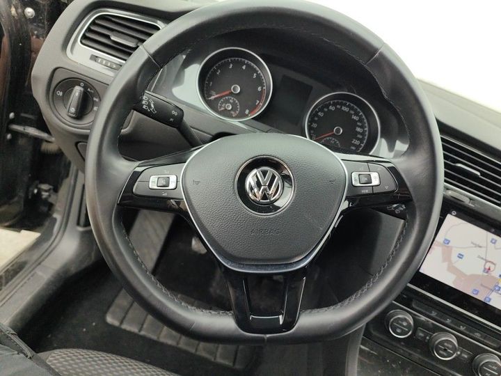 Photo 29 VIN: WVWZZZAUZKP068388 - VOLKSWAGEN GOLF 