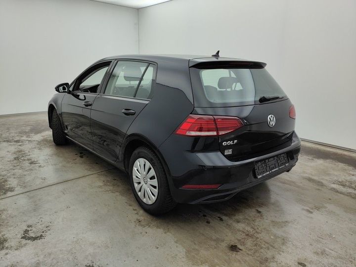 Photo 6 VIN: WVWZZZAUZKP068388 - VOLKSWAGEN GOLF 