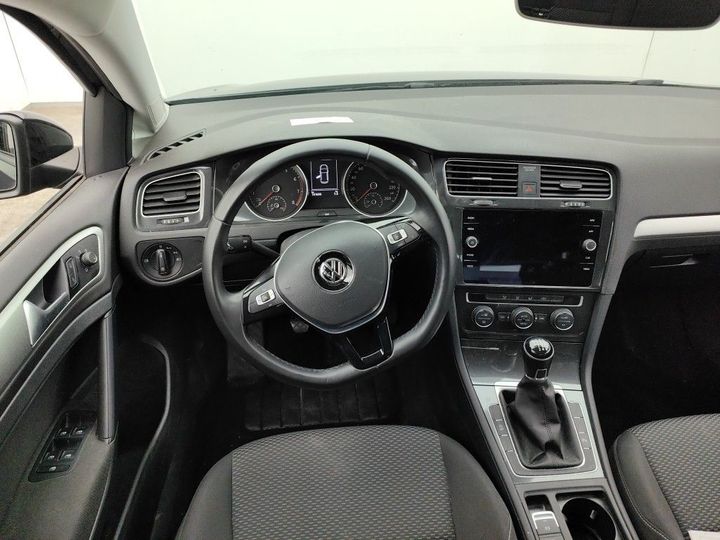 Photo 8 VIN: WVWZZZAUZKP068388 - VOLKSWAGEN GOLF 