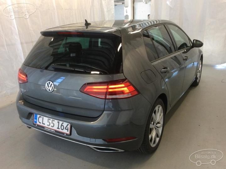 Photo 17 VIN: WVWZZZAUZKP071239 - VOLKSWAGEN GOLF 