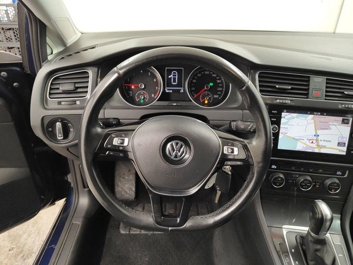 Photo 26 VIN: WVWZZZAUZKP072710 - VOLKSWAGEN GOLF 