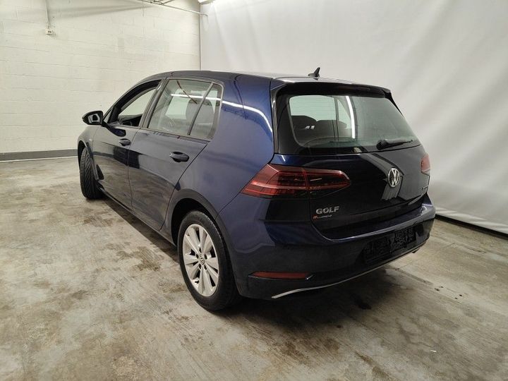 Photo 6 VIN: WVWZZZAUZKP072710 - VOLKSWAGEN GOLF 