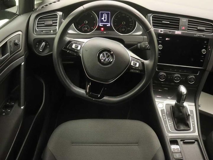 Photo 14 VIN: WVWZZZAUZKP076913 - VOLKSWAGEN GOLF 