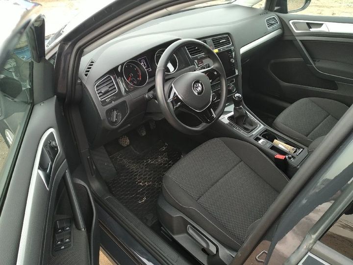 Photo 13 VIN: WVWZZZAUZKP077190 - VOLKSWAGEN GOLF 