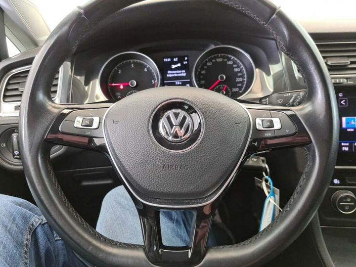 Photo 13 VIN: WVWZZZAUZKP078540 - VOLKSWAGEN GOLF 