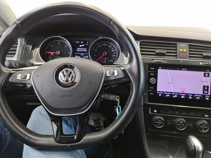 Photo 14 VIN: WVWZZZAUZKP078540 - VOLKSWAGEN GOLF 