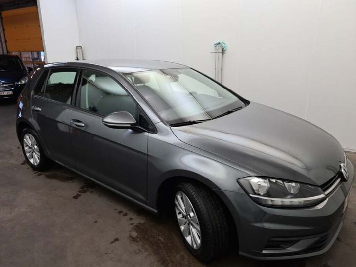 Photo 32 VIN: WVWZZZAUZKP078540 - VOLKSWAGEN GOLF 