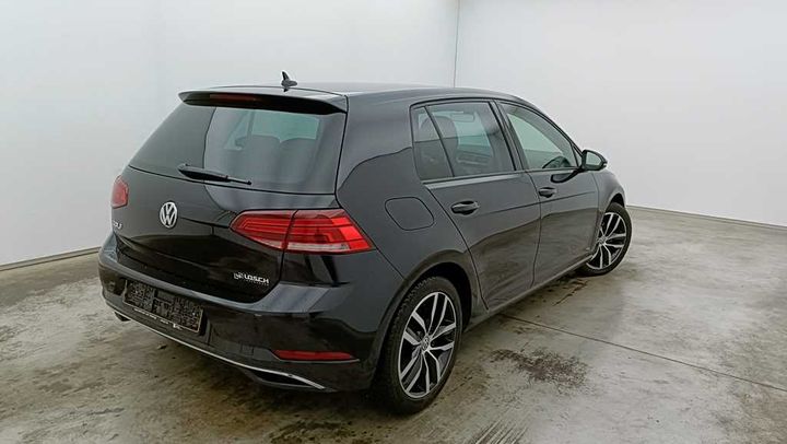 Photo 2 VIN: WVWZZZAUZKP078900 - VOLKSWAGEN GOLF 