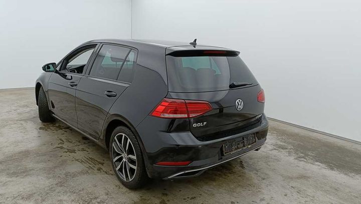 Photo 7 VIN: WVWZZZAUZKP078900 - VOLKSWAGEN GOLF 