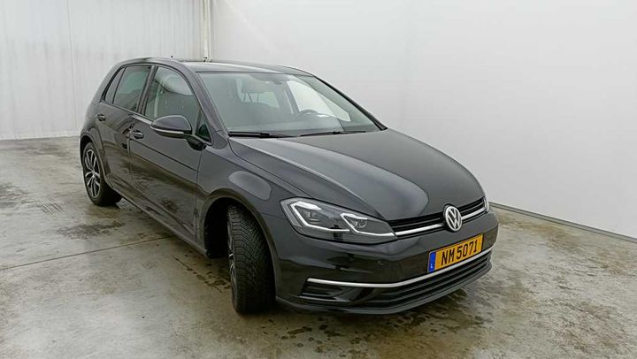 Photo 8 VIN: WVWZZZAUZKP078900 - VOLKSWAGEN GOLF VII &#3917 5P 