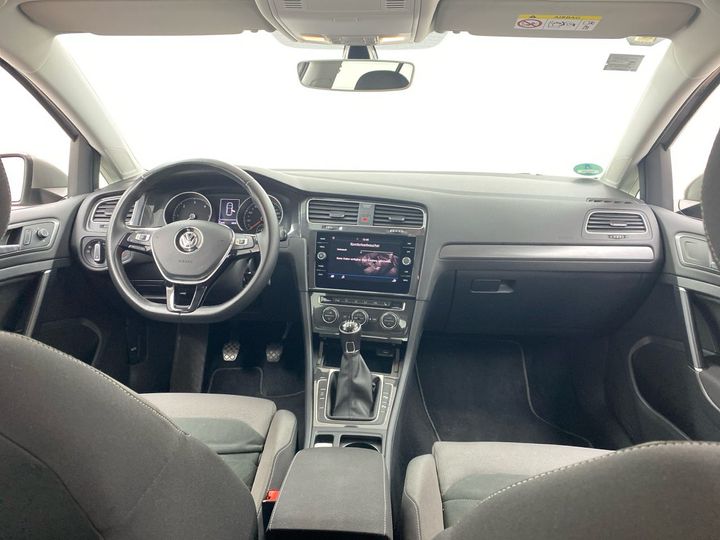 Photo 6 VIN: WVWZZZAUZKP080806 - VOLKSWAGEN GOLF 