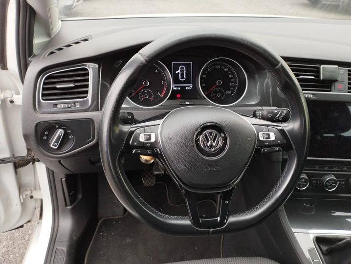 Photo 13 VIN: WVWZZZAUZKP082096 - VOLKSWAGEN GOLF 