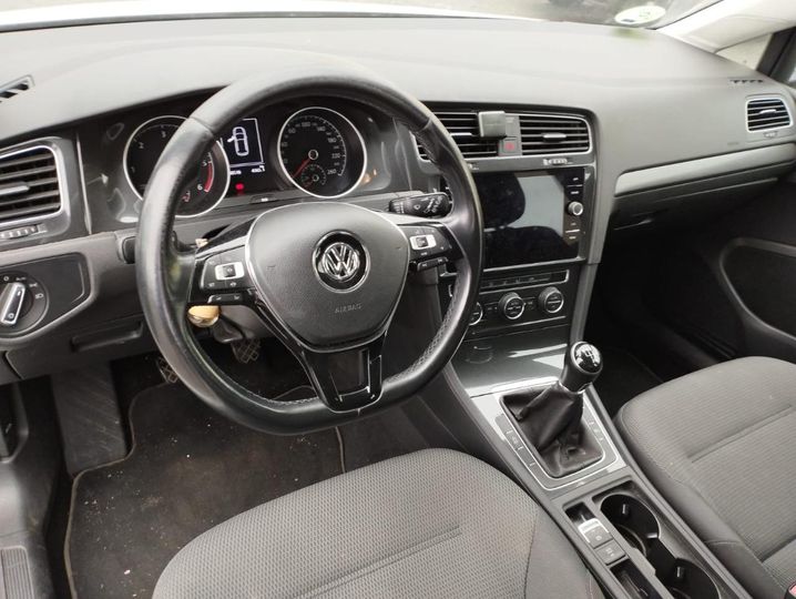 Photo 14 VIN: WVWZZZAUZKP082096 - VOLKSWAGEN GOLF 