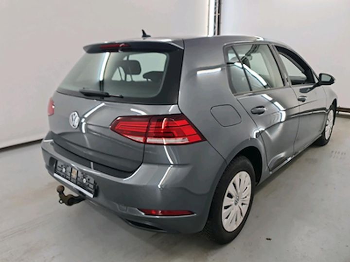 Photo 3 VIN: WVWZZZAUZKP082599 - VOLKSWAGEN GOLF 