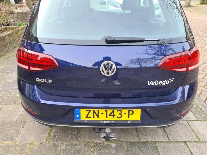 Photo 17 VIN: WVWZZZAUZKP082770 - VOLKSWAGEN GOLF 