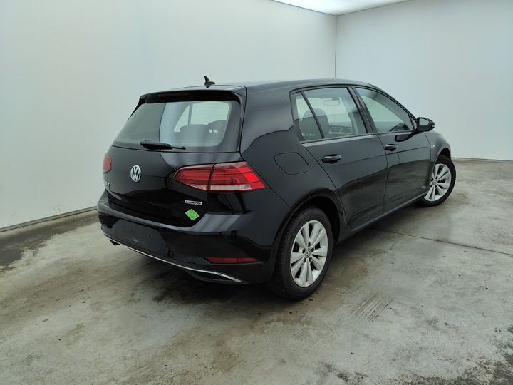 Photo 1 VIN: WVWZZZAUZKP083550 - VOLKSWAGEN GOLF 