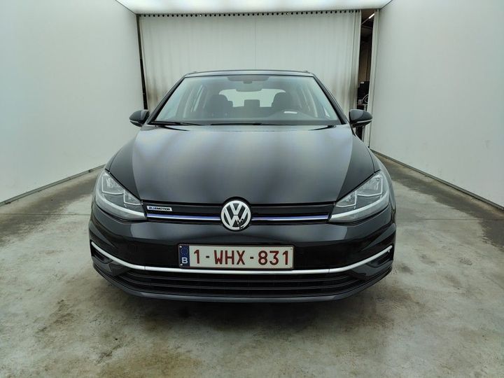 Photo 4 VIN: WVWZZZAUZKP083550 - VOLKSWAGEN GOLF 