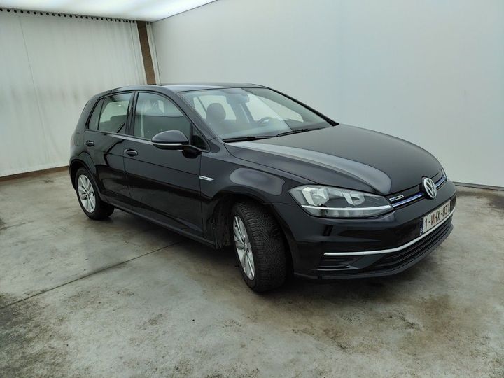 Photo 7 VIN: WVWZZZAUZKP083550 - VOLKSWAGEN GOLF 