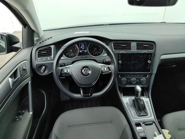 Photo 8 VIN: WVWZZZAUZKP083550 - VOLKSWAGEN GOLF 