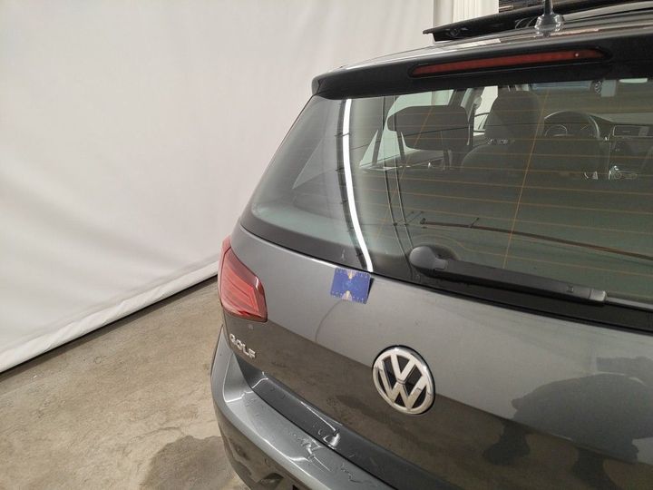 Photo 21 VIN: WVWZZZAUZKP085810 - VOLKSWAGEN GOLF 