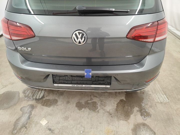 Photo 23 VIN: WVWZZZAUZKP085810 - VOLKSWAGEN GOLF 