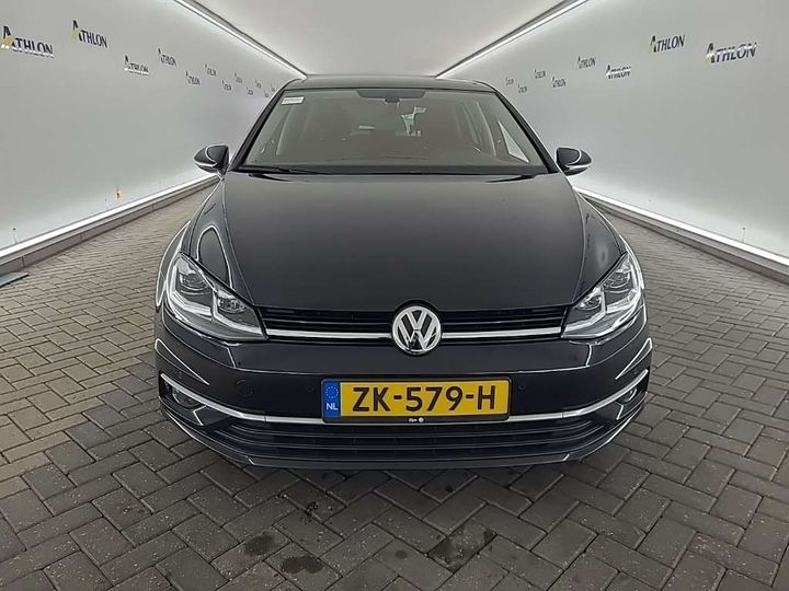 Photo 13 VIN: WVWZZZAUZKP086390 - VOLKSWAGEN GOLF 