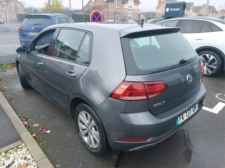 Photo 26 VIN: WVWZZZAUZKP089609 - VOLKSWAGEN GOLF 