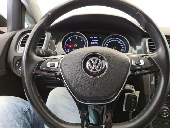 Photo 12 VIN: WVWZZZAUZKP089716 - VOLKSWAGEN GOLF 