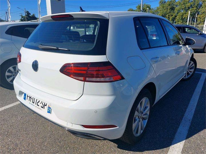 Photo 3 VIN: WVWZZZAUZKP092449 - VOLKSWAGEN GOLF 